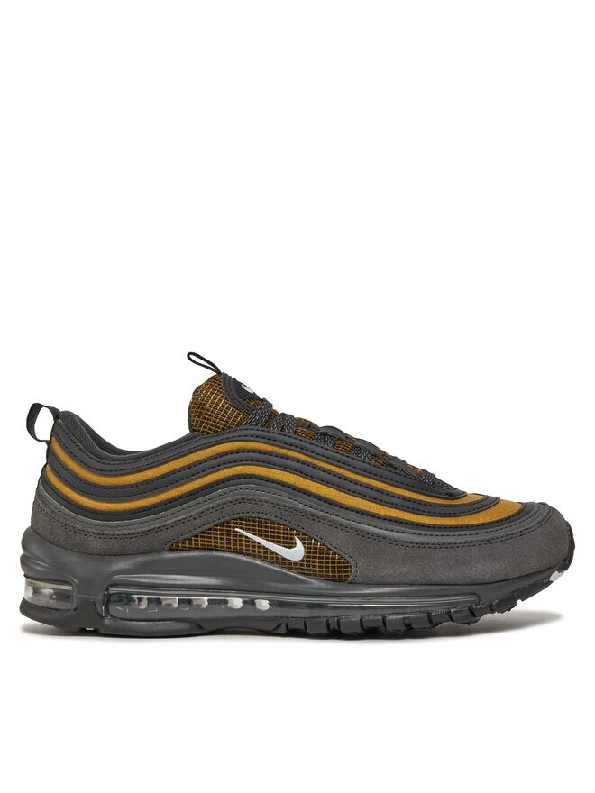 Кроссовки Air Max 97 Se FB9619 Nike, серый
Кроссовки Air Max 97 Se FB9619 Nike, серый