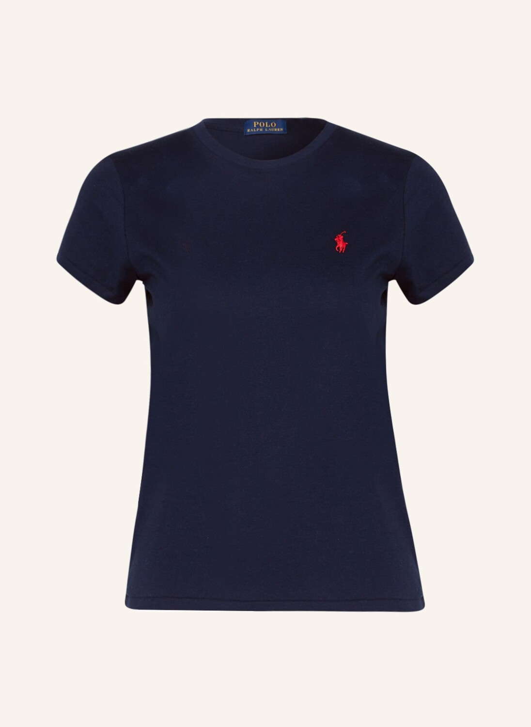 Футболка POLO RALPH LAUREN, темно-синий
Футболка POLO RALPH LAUREN, темно-синий