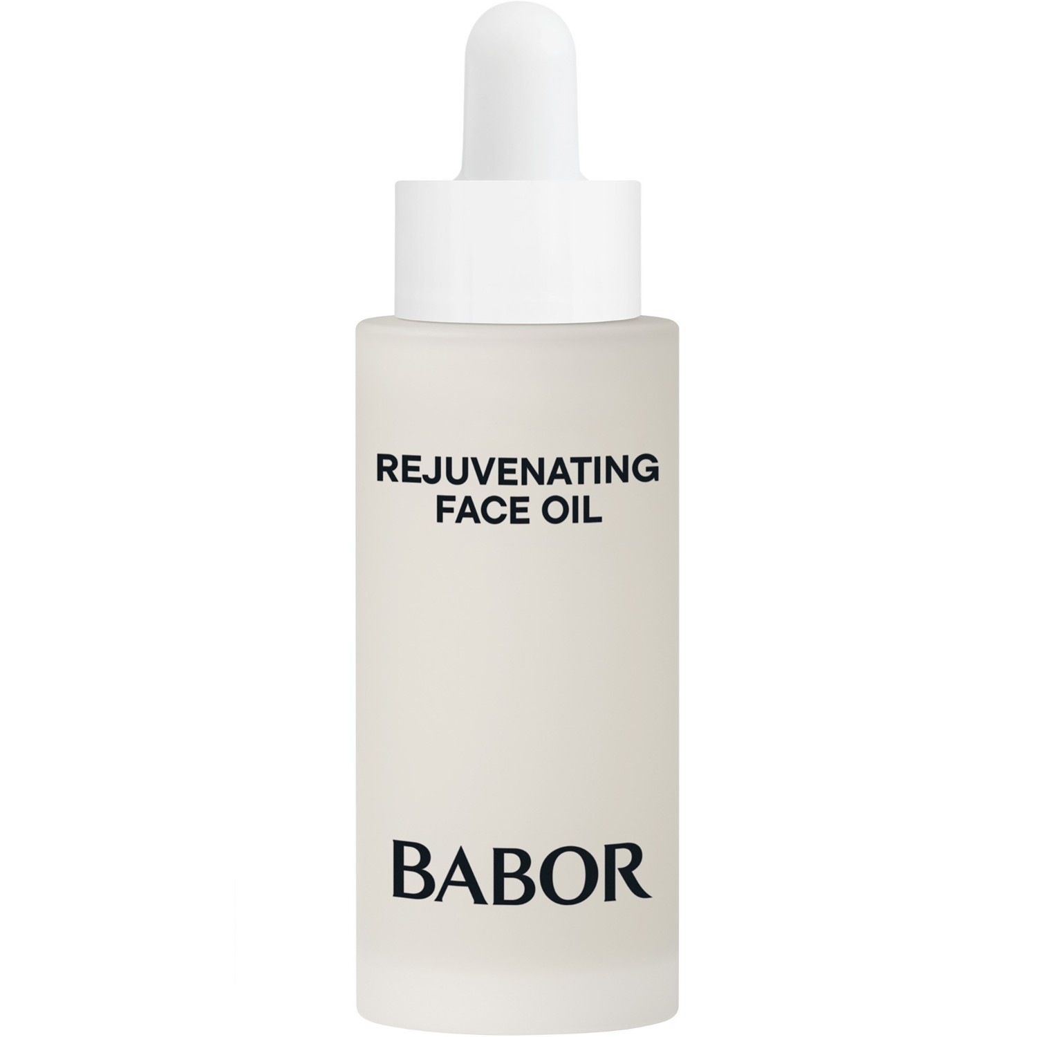 Масло для лица care rejuvenating face oil Babor, объем 30 мл
Масло для лица care rejuvenating face oil Babor, объем 30 мл