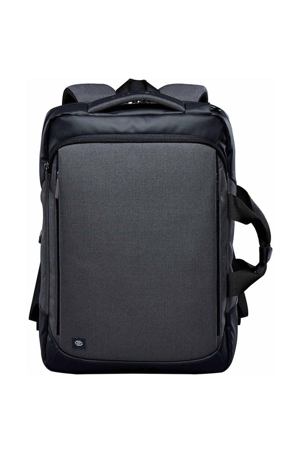 Сумка для ноутбука Road Warrior Stormtech, серый
Сумка для ноутбука Road Warrior Stormtech, серый