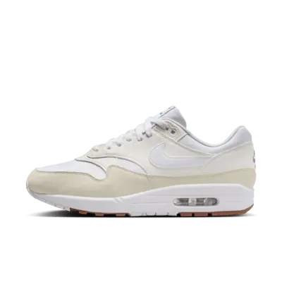 Кроссовки Nike Air Max 1 SC, цвет Sail/Coconut Milk/Light British Tan/White
Кроссовки Nike Air Max 1 SC, цвет Sail/Coconut Milk/Light British Tan/White