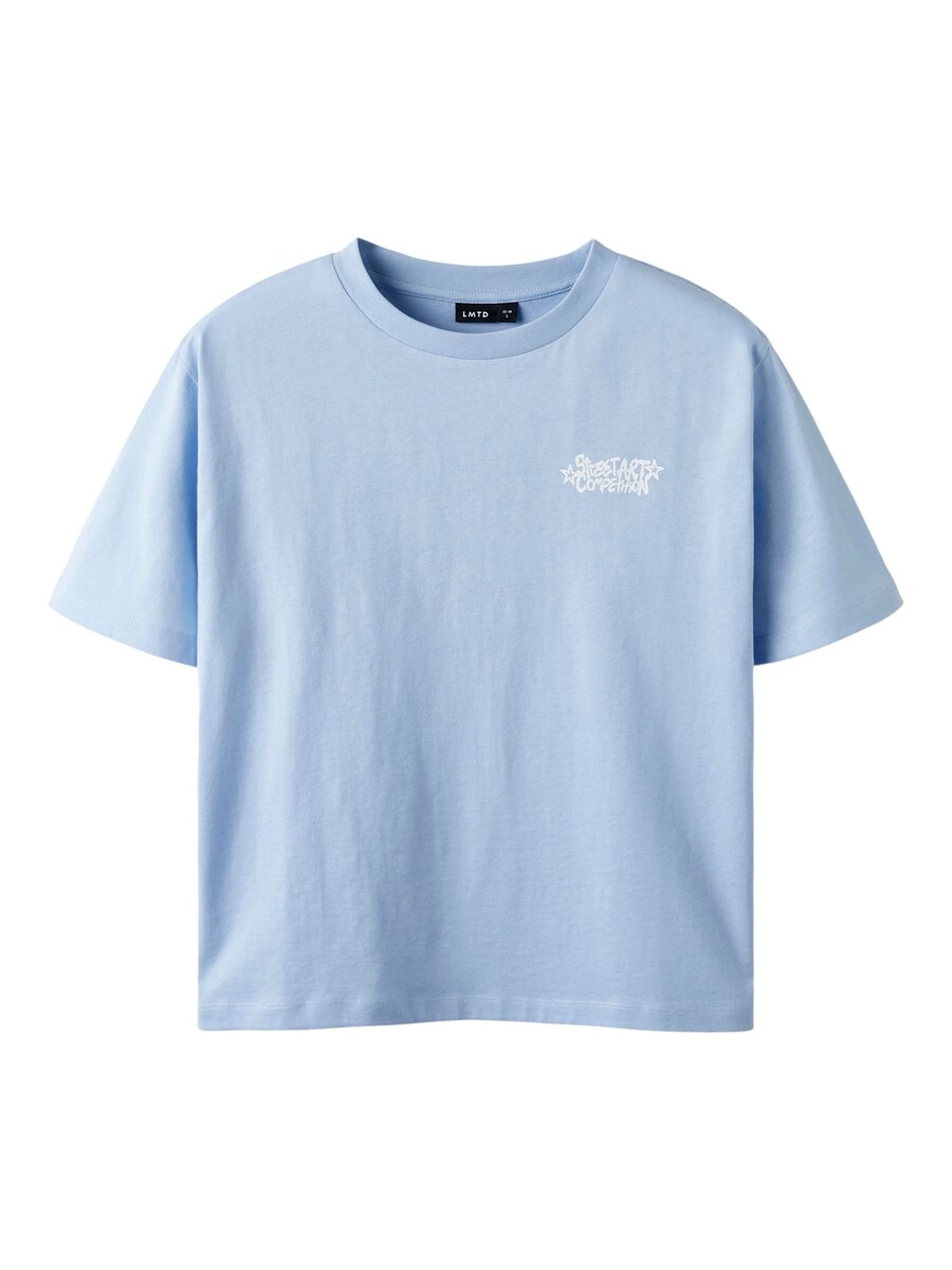 Рубашка NAME IT, синий
Рубашка NAME IT, синий