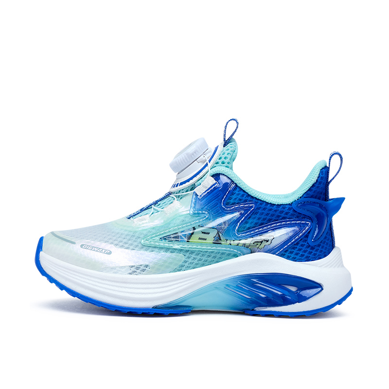 Противоскользящие противоударные амортизирующие износостойкие низкие детские кроссовки Kids' BIG WASP, черно-зеленые
Противоскользящие противоударные амортизирующие износостойкие низкие детские кроссовки Kids' BIG WASP, черно-зеленые