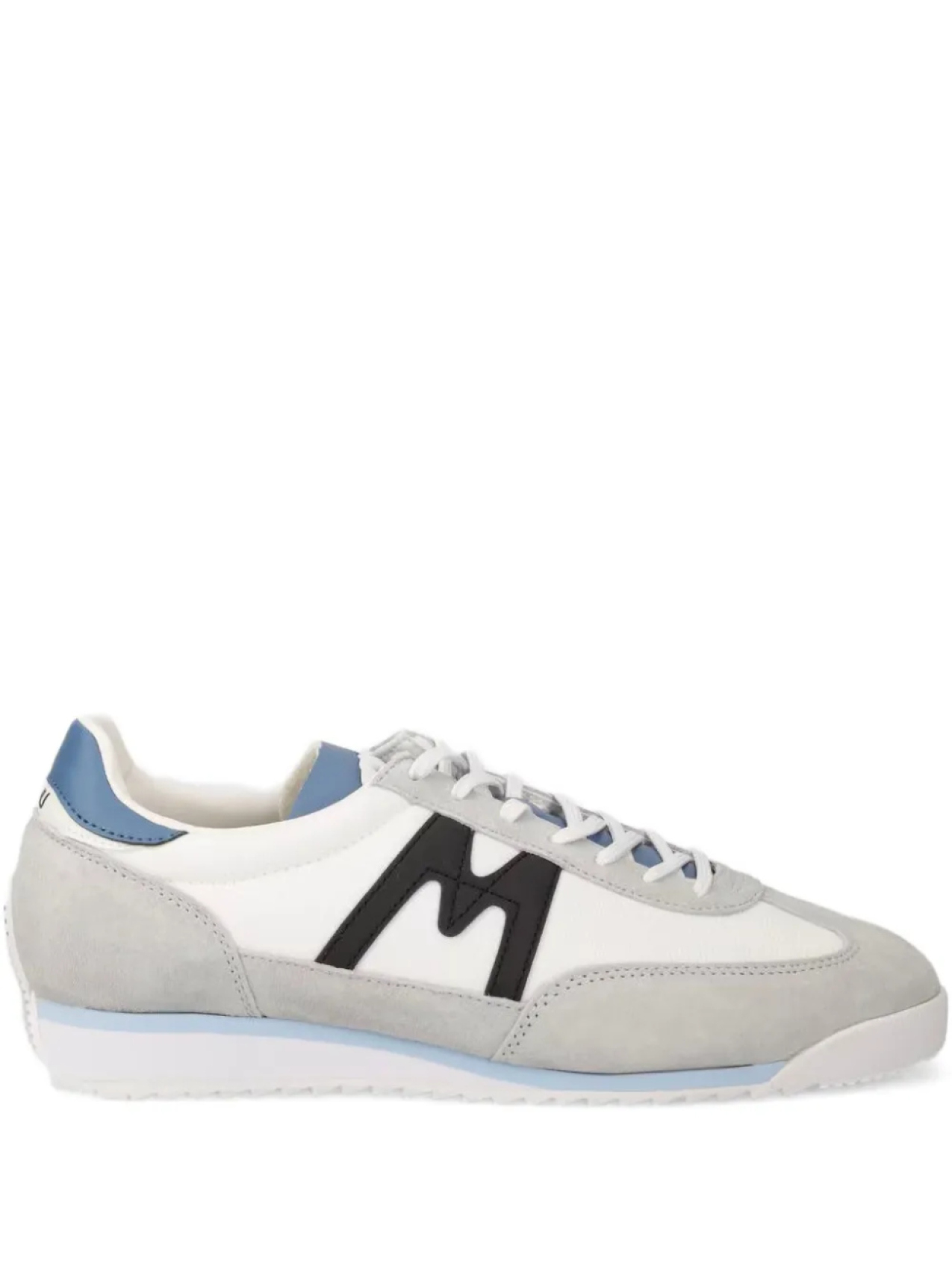 Кроссовки со вставками Karhu, белый 
Кроссовки со вставками Karhu, белый