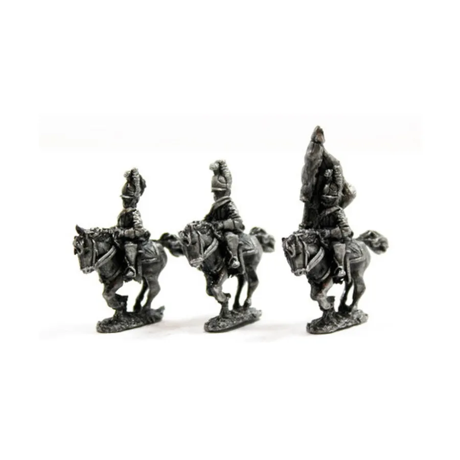 Домашнее командование, Brickdust Napoleonic Miniatures - British Army (15mm)
Домашнее командование, Brickdust Napoleonic Miniatures - British Army (15mm)
