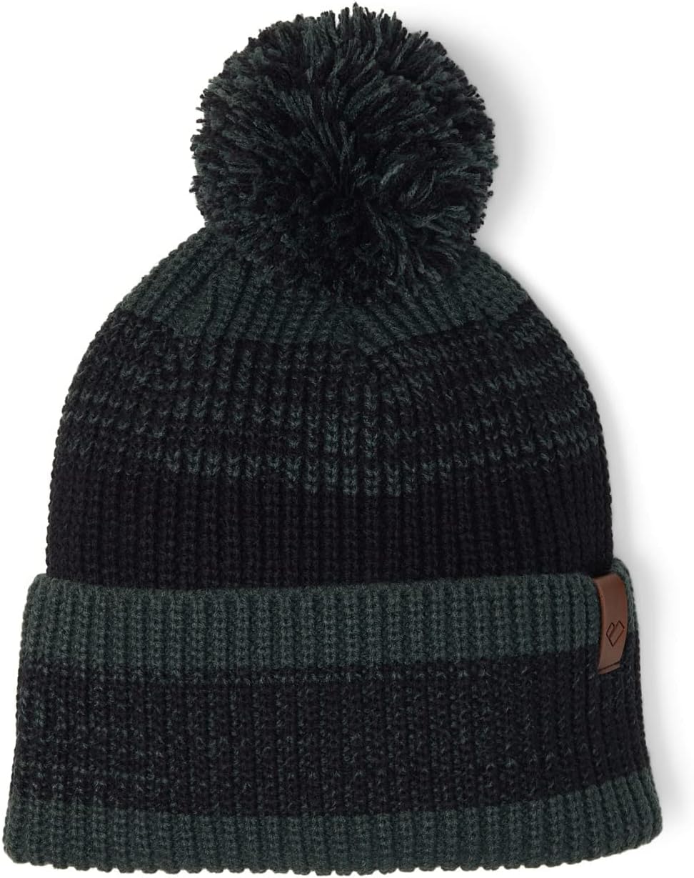 Шапка Obermeyer Oakland Pom Beanie, Night Ops
Шапка Obermeyer Oakland Pom Beanie, Night Ops