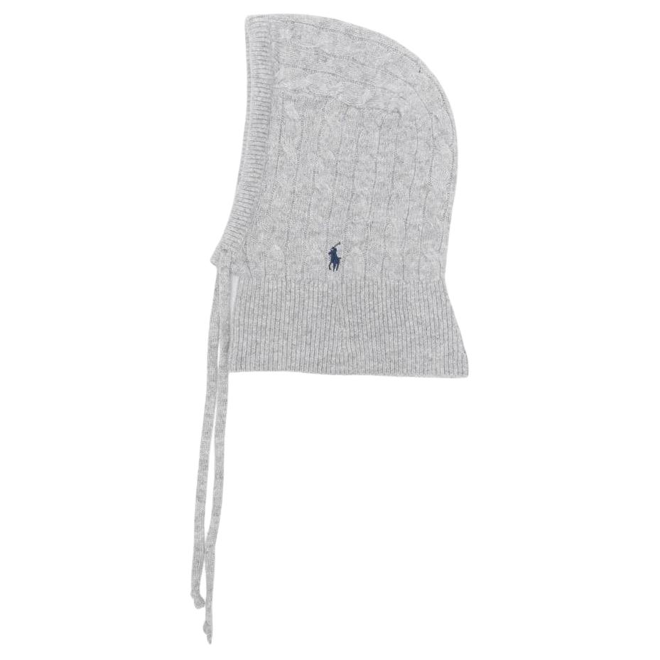 Polo Ralph Lauren Капюшон из кабельной вязки
Polo Ralph Lauren Капюшон из кабельной вязки