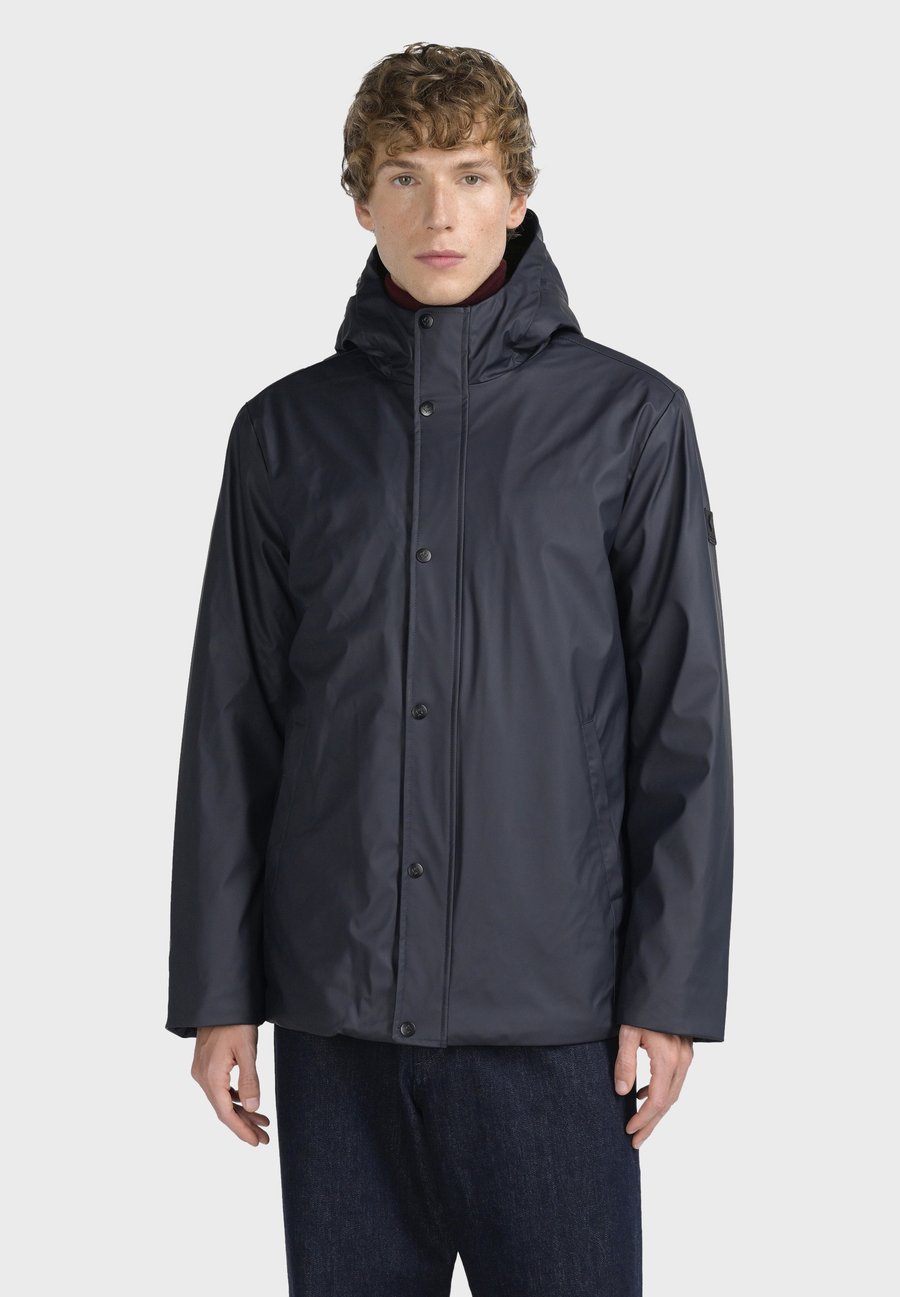 Куртка Canadian Classics GALAHAD, Navy Blue/Mottled Dark Blue
Куртка Canadian Classics GALAHAD, Navy Blue/Mottled Dark Blue