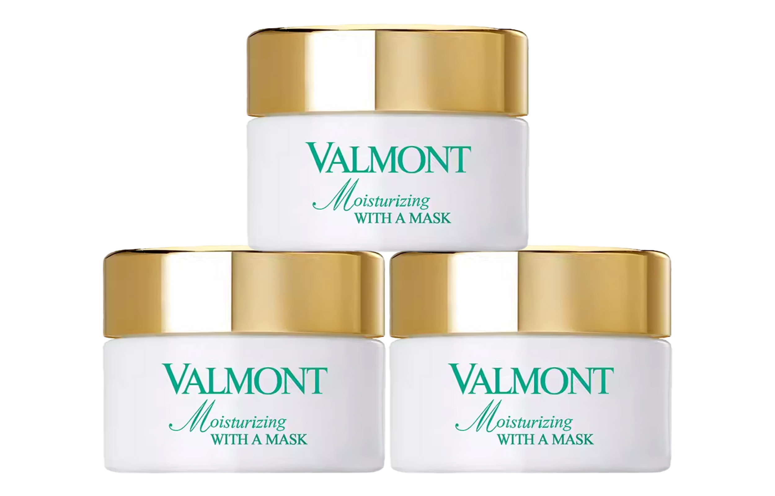 Увлажняющая и питательная маска для лица Jin Hydrating And Moisturizing Facial Masks с антиоксидантным и отшелушивающим эффектом 15мл/50мл/15мл*3 Valmont, 15ml*3
Увлажняющая и питательная маска для лица Jin Hydrating And Moisturizing Facial Masks с антиоксидантным и отшелушивающим эффектом 15мл/50мл/15мл*3 Valmont, 15ml*3