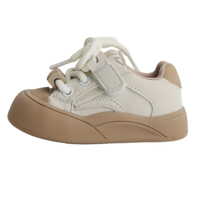 Обувь для малышей MAIBUXIONG, хаки
Обувь для малышей MAIBUXIONG, хаки