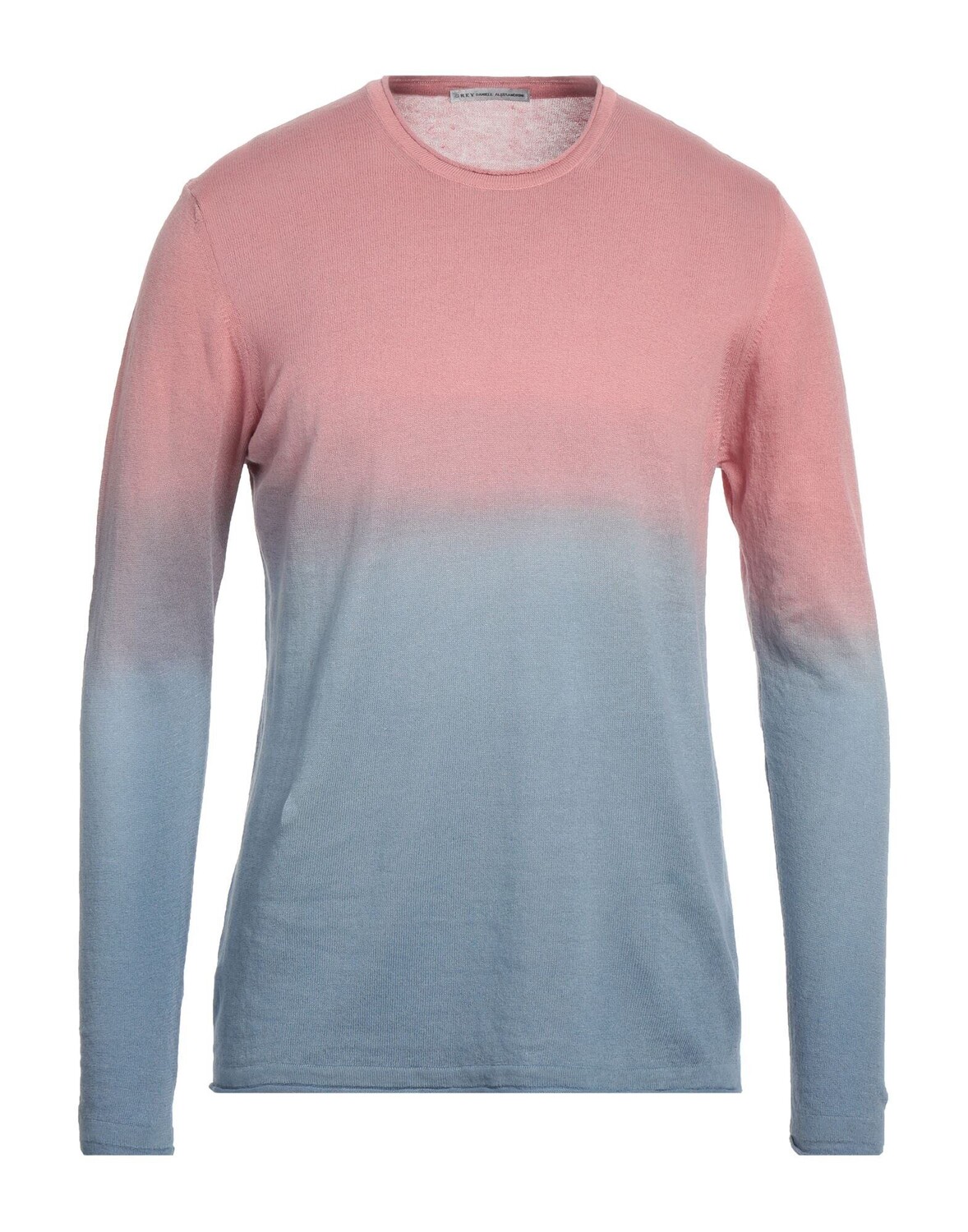 Свитер Daniele Alessandrini, розовый
Свитер Daniele Alessandrini, розовый