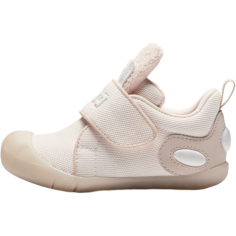 Antakids Скользоустойчивые противоударные низкие кроссовки для малышей Pink White Gray Infant And Toddler
Antakids Скользоустойчивые противоударные низкие кроссовки для малышей Pink White Gray Infant And Toddler