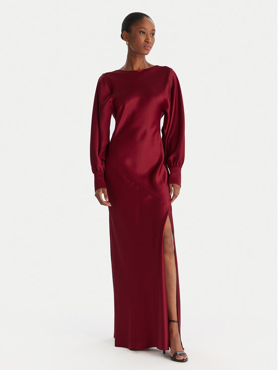 Вечернее платье regular fit 54-3349-237 Access Fashion, красный
Вечернее платье regular fit 54-3349-237 Access Fashion, красный