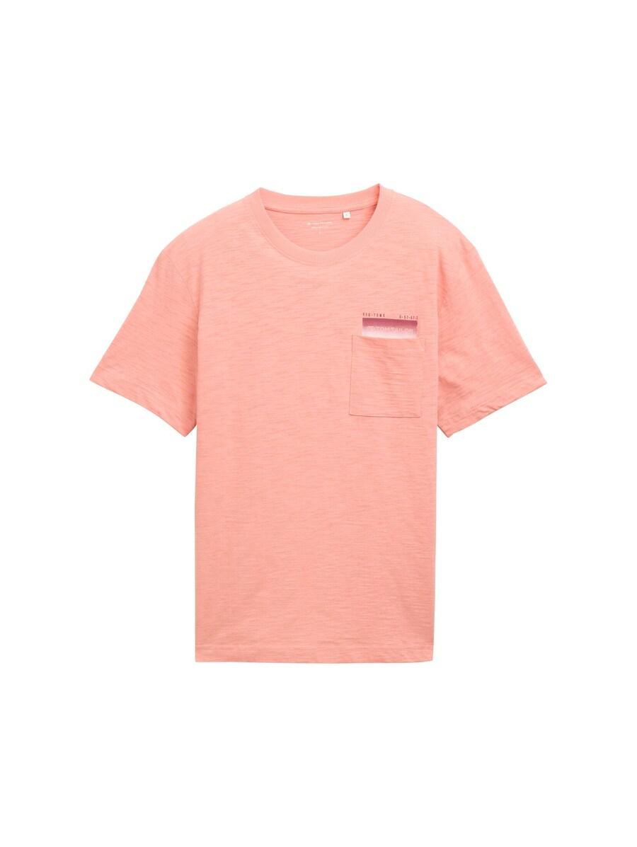 Рубашка TOM TAILOR, цвет Salmon
Рубашка TOM TAILOR, цвет Salmon