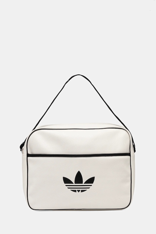 Сумка Airliner Adidas Originals, белый
Сумка Airliner Adidas Originals, белый