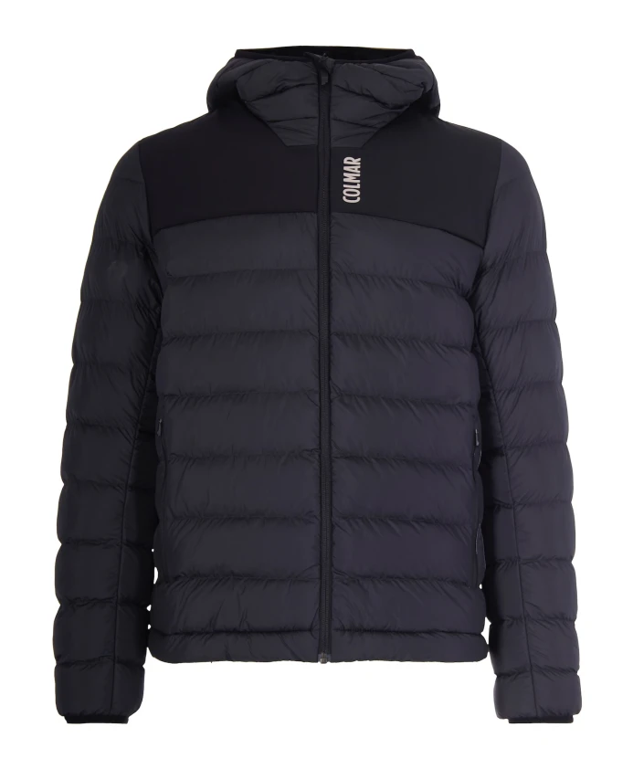 Пуховая куртка Colmar, черный
Пуховая куртка Colmar, черный
