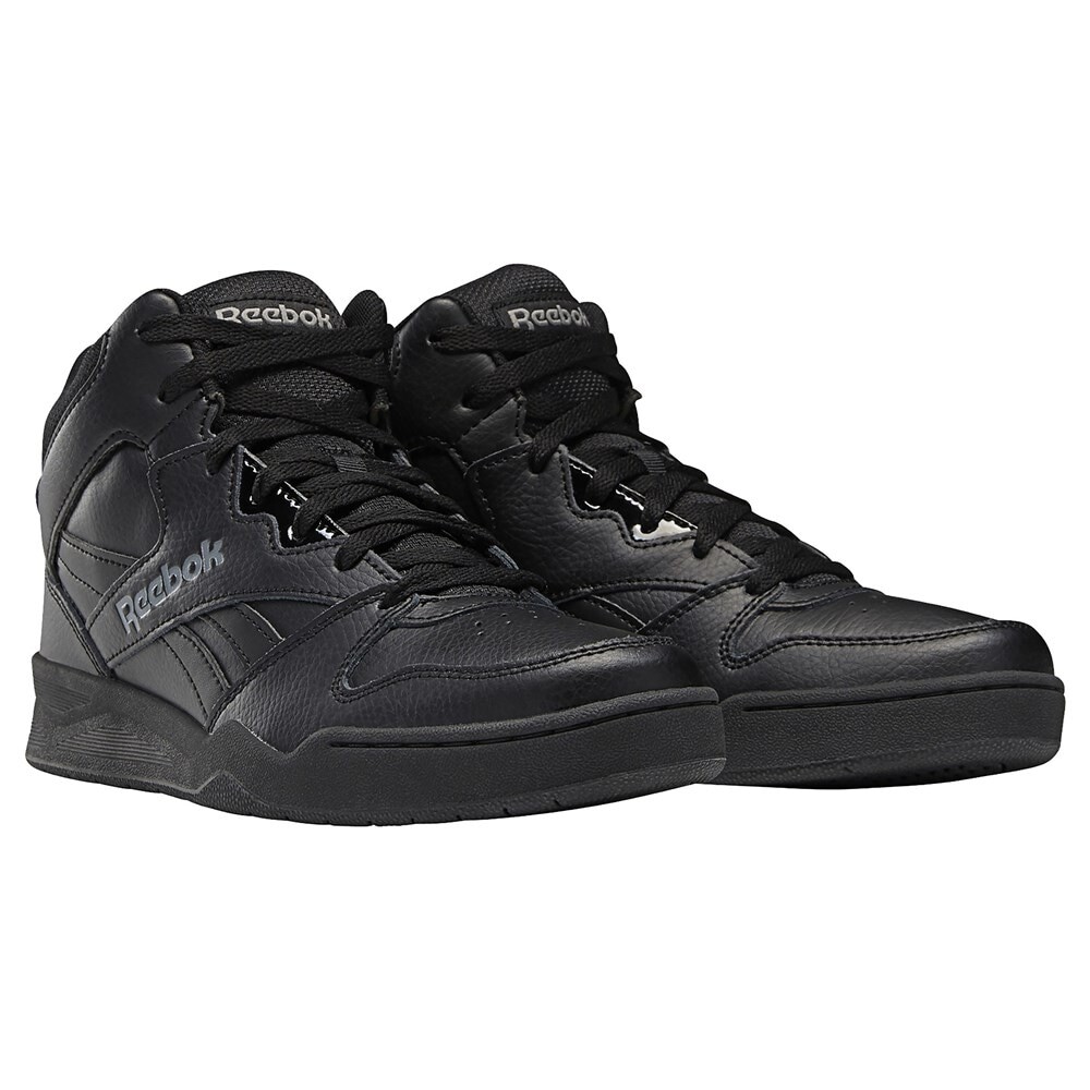 Мужские высокие кроссовки BB4500 Reebok, черный
Мужские высокие кроссовки BB4500 Reebok, черный