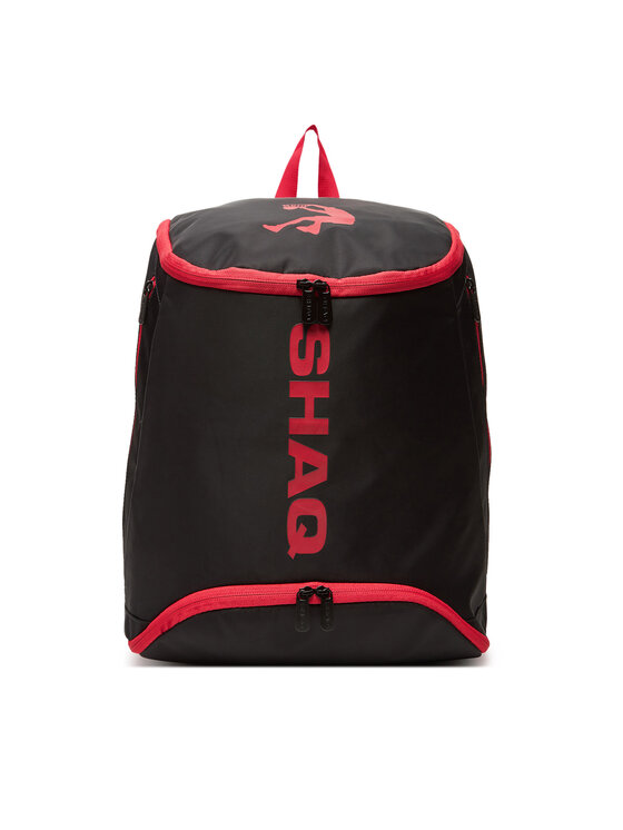 Рюкзак SHAQ-P-006-07 Shaq, чёрный
Рюкзак SHAQ-P-006-07 Shaq, чёрный