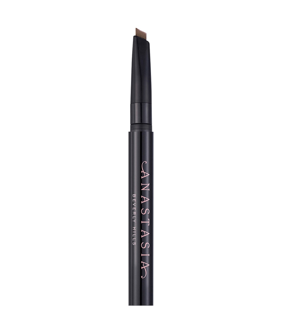 Карандаш для бровей ANASTASIA Beverly Hills Brow Definer Mini, Blonde, 0.1g
Карандаш для бровей ANASTASIA Beverly Hills Brow Definer Mini, Blonde, 0.1g