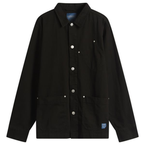 Куртка Tradesman Pexwear, черный
Куртка Tradesman Pexwear, черный