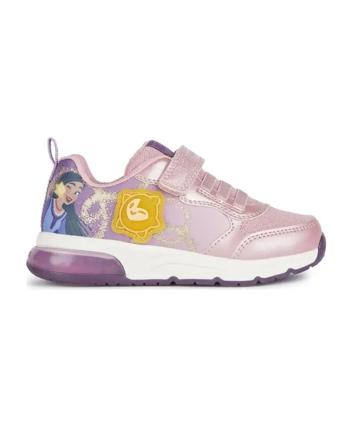 Кроссовки Spaceclub Geox, мультиколор
Кроссовки Spaceclub Geox, мультиколор