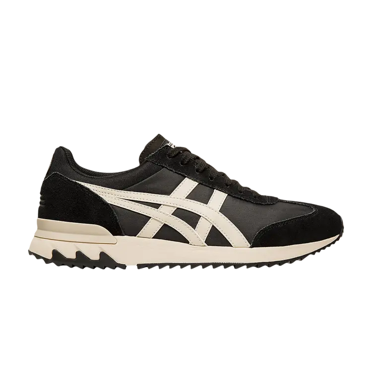 Кроссовки Onitsuka Tiger California 78 EX, черный
Кроссовки Onitsuka Tiger California 78 EX, черный