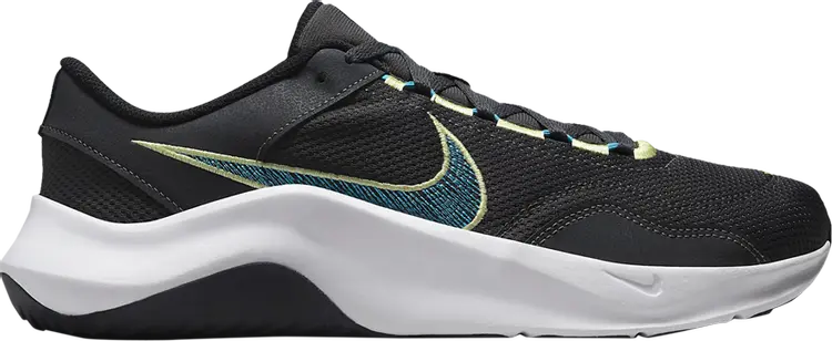 Кроссовки Legend Essential 3 Next Nature 'Anthracite Blue Lightning', черный, Серый;черный, Кроссовки Legend Essential 3 Next Nature 'Anthracite Blue Lightning', черный
Кроссовки Legend Essential 3 Next Nature 'Anthracite Blue Lightning', черный, Серый;черный, Кроссовки Legend Essential 3 Next Nature 'Anthracite Blue Lightning', черный