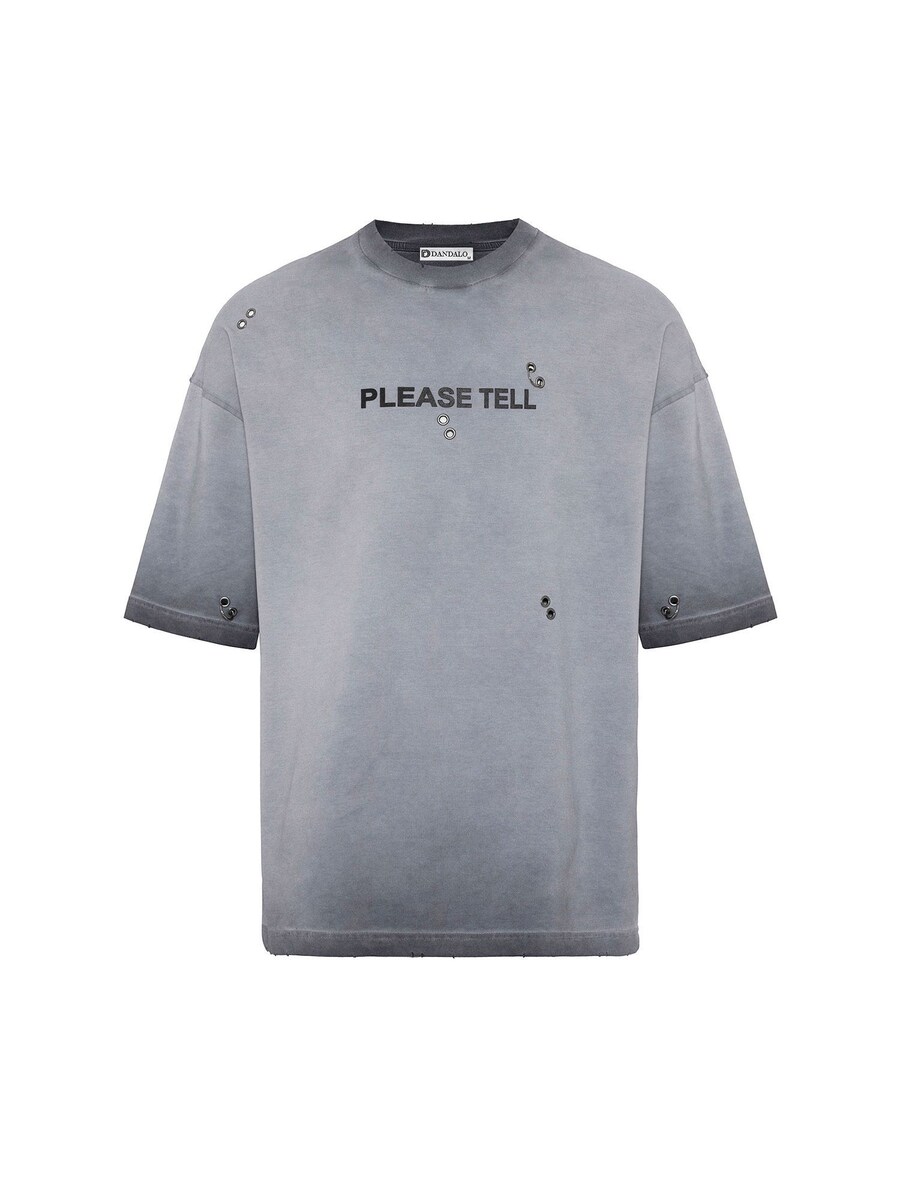 Рубашка Dandalo, светло-серый
Рубашка Dandalo, светло-серый