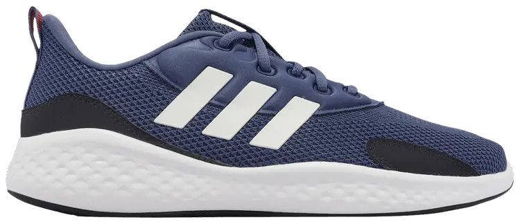 Кроссовки adidas Fluidflow 3.0 'Crew Blue', синий
Кроссовки adidas Fluidflow 3.0 'Crew Blue', синий