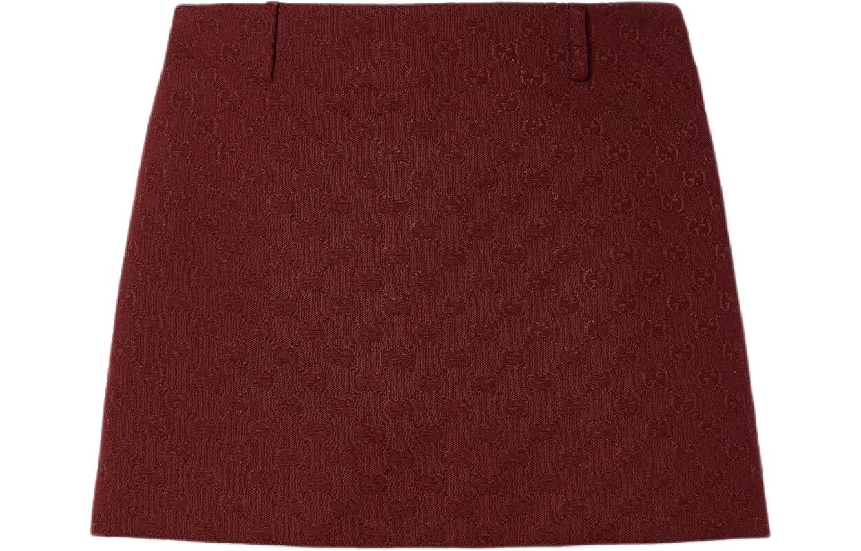 Юбка повседневная женская красная Gucci
Юбка повседневная женская красная Gucci