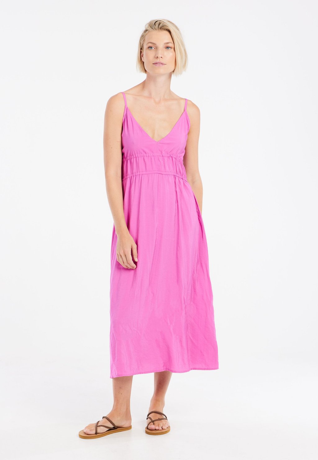 Повседневное платье Protest, розовый
Повседневное платье Protest, розовый