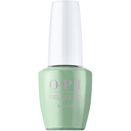 Лак для ногтей Opi Gelcolor, стойкость до 3 недель, устойчивость к размазыванию, высыхает за 30 минут
Лак для ногтей Opi Gelcolor, стойкость до 3 недель, устойчивость к размазыванию, высыхает за 30 минут