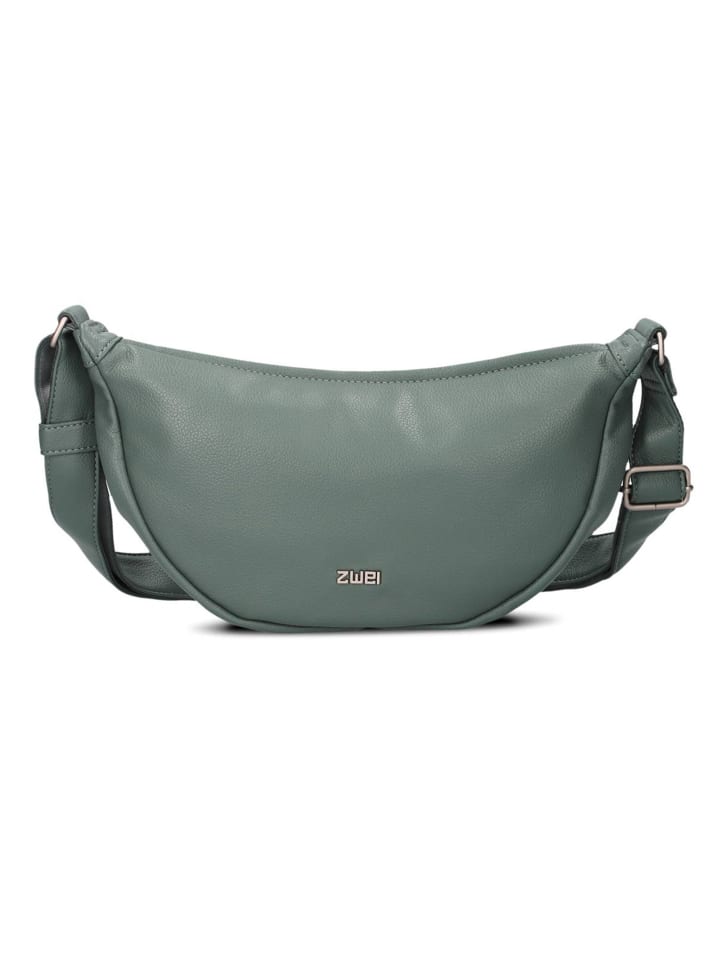 Сумка через плечо Mademoiselle.M 32 см из эвкалипта Zwei
Сумка через плечо Mademoiselle.M 32 см из эвкалипта Zwei