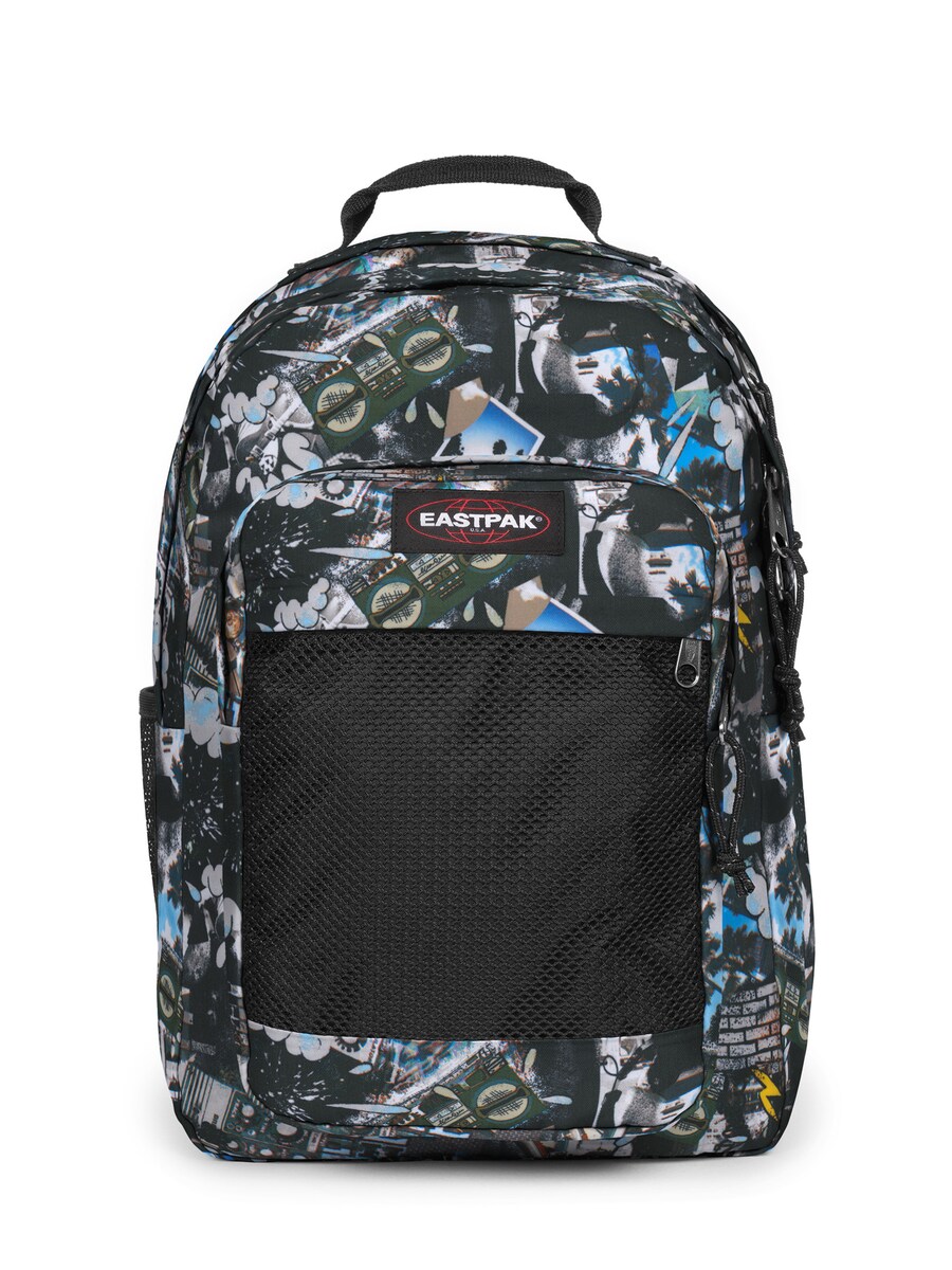 Рюкзак EASTPAK Study Buddy, черный
Рюкзак EASTPAK Study Buddy, черный