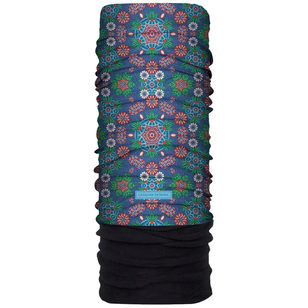 Неквормер Matt Catalina Estrada Polartec, разноцветный
Неквормер Matt Catalina Estrada Polartec, разноцветный