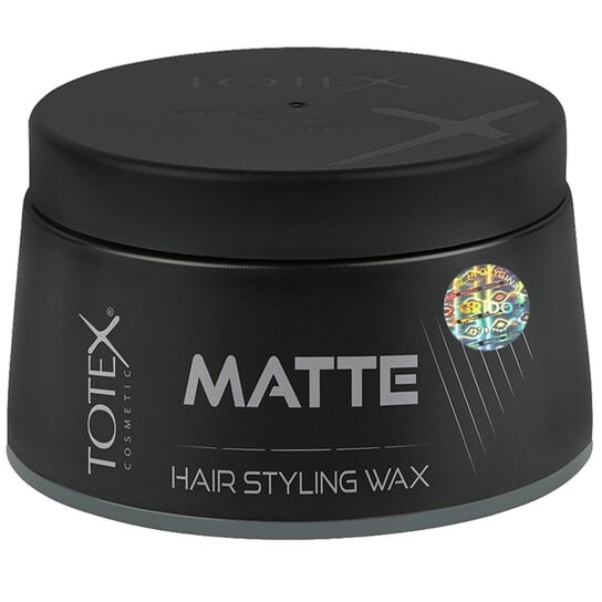 Матовый воск для укладки волос, 150мл Totex Matte Hair Styling Wax, Inna marka
Матовый воск для укладки волос, 150мл Totex Matte Hair Styling Wax, Inna marka