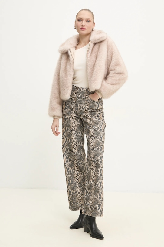 Куртка Answear.Lab, бежевый
Куртка Answear.Lab, бежевый