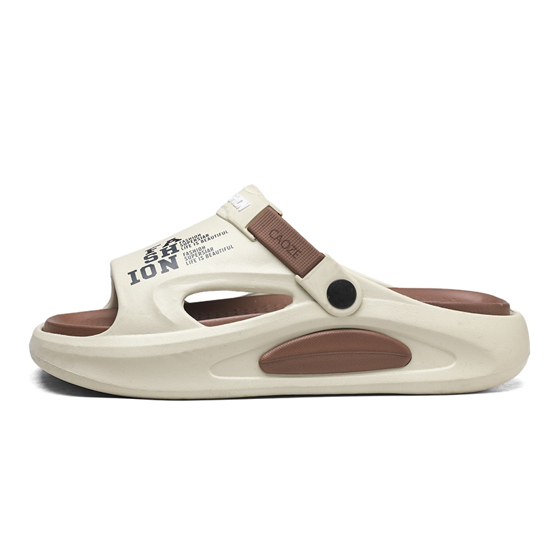 Shiozawa Мужские противоскользящие шлепанцы-слипоны бежевые, цвет Beige
Shiozawa Мужские противоскользящие шлепанцы-слипоны бежевые, цвет Beige