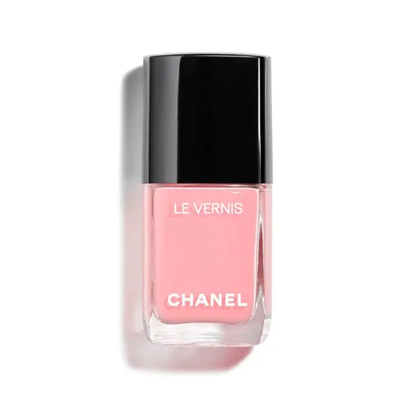 Лак для ногтей LE VERINS NAIL Chanel, цвет skieuse
Лак для ногтей LE VERINS NAIL Chanel, цвет skieuse