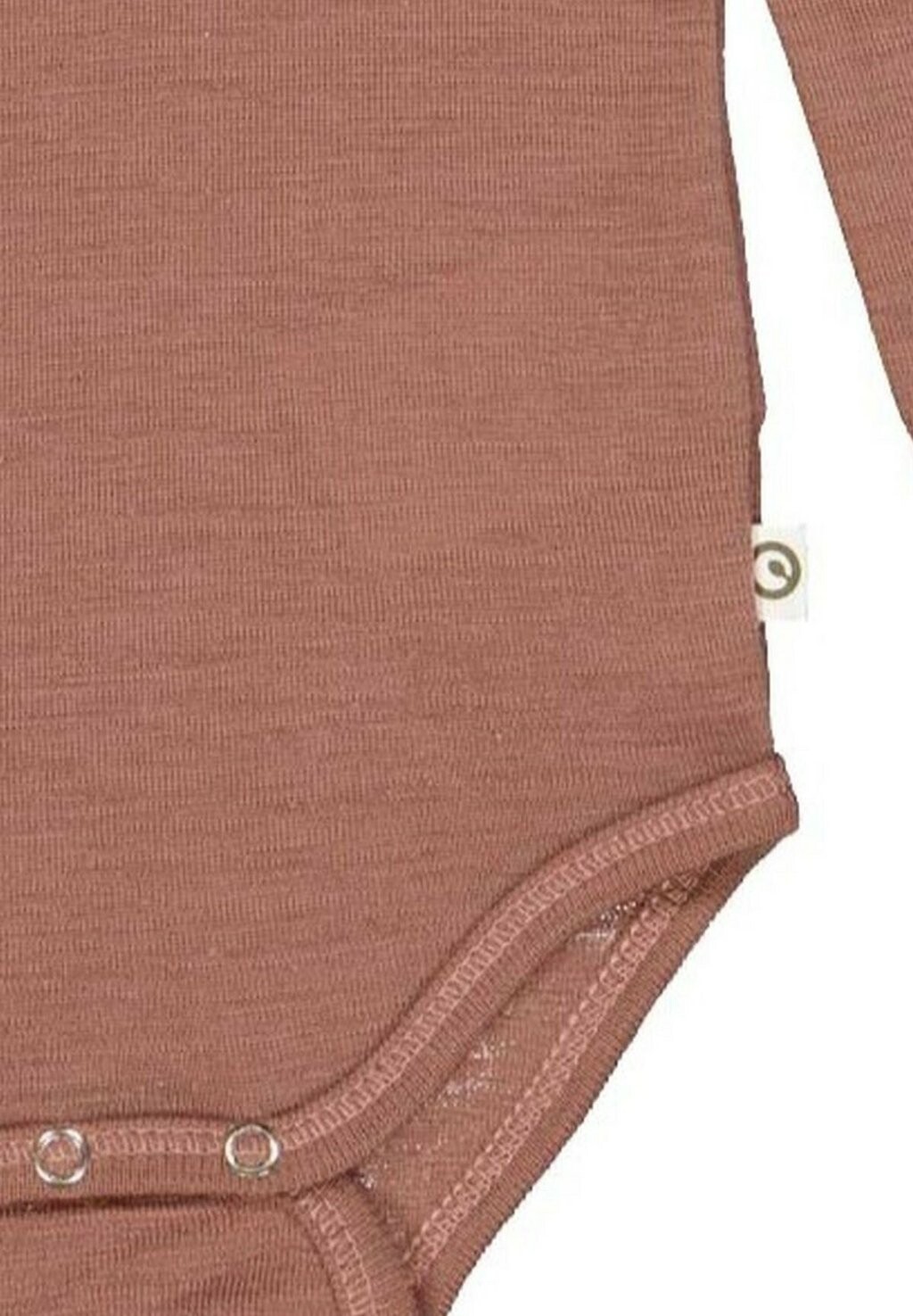 Боди Müsli by GREEN COTTON, светло-розовый
Боди Müsli by GREEN COTTON, светло-розовый