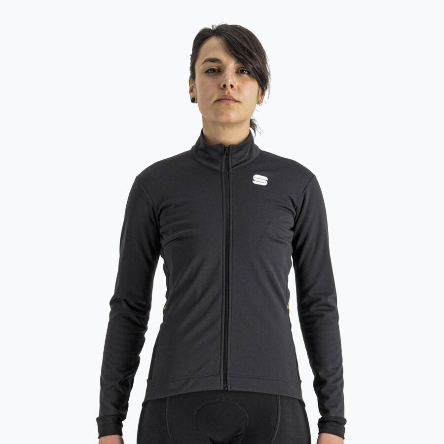 Женская велосипедная куртка Sportful Neo Softshell
Женская велосипедная куртка Sportful Neo Softshell
