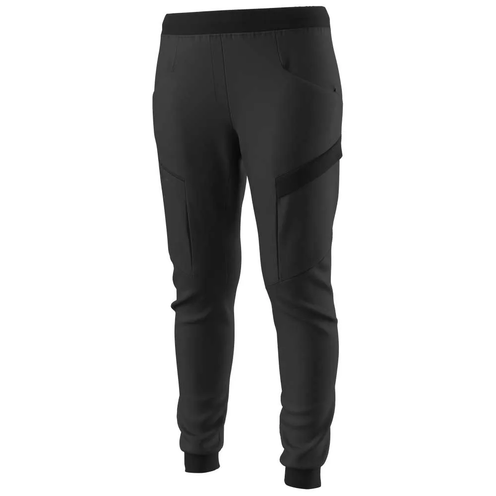 Брюки карго Dynafit Transalper, черный
Брюки карго Dynafit Transalper, черный