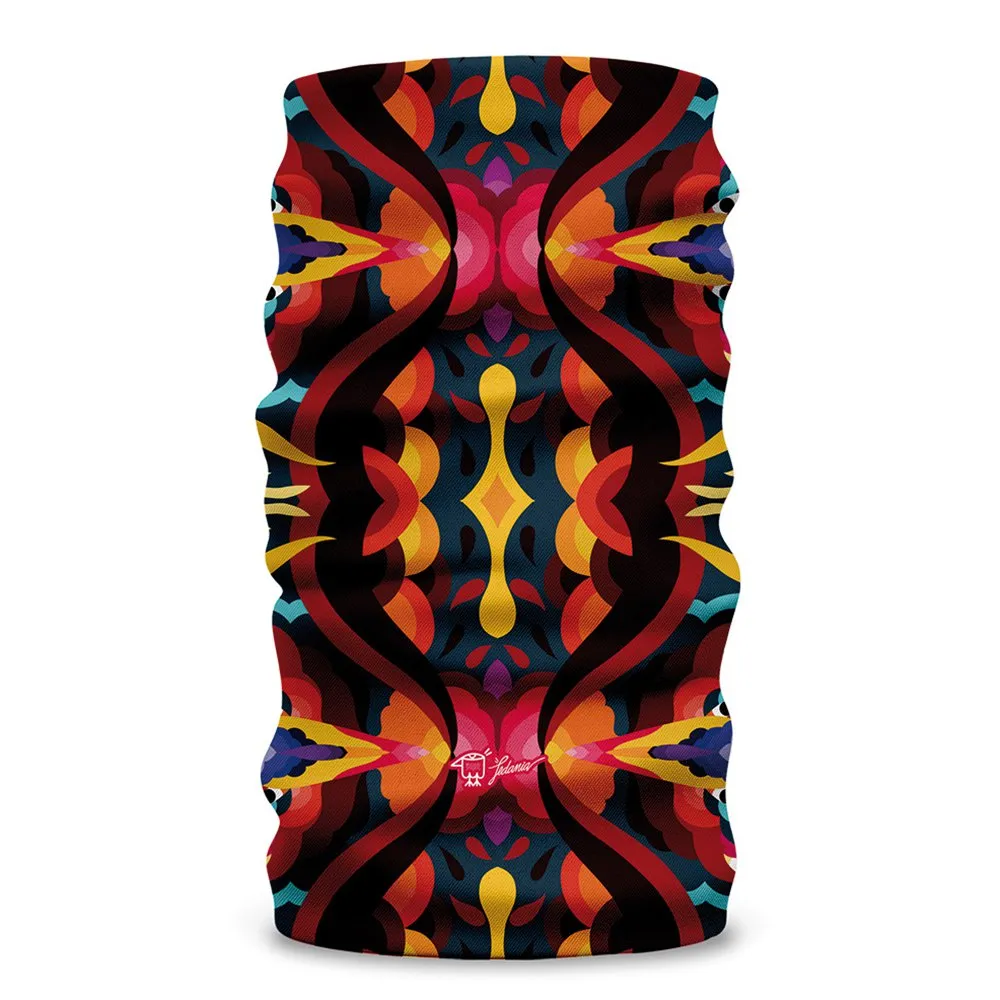 Неквормер Matt CMX Eco Ledania, разноцветный
Неквормер Matt CMX Eco Ledania, разноцветный