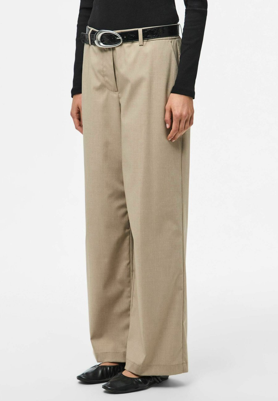 Брюки Pieces WIDE LEG ROSA , Greige/Light Brown
Брюки Pieces WIDE LEG ROSA , Greige/Light Brown