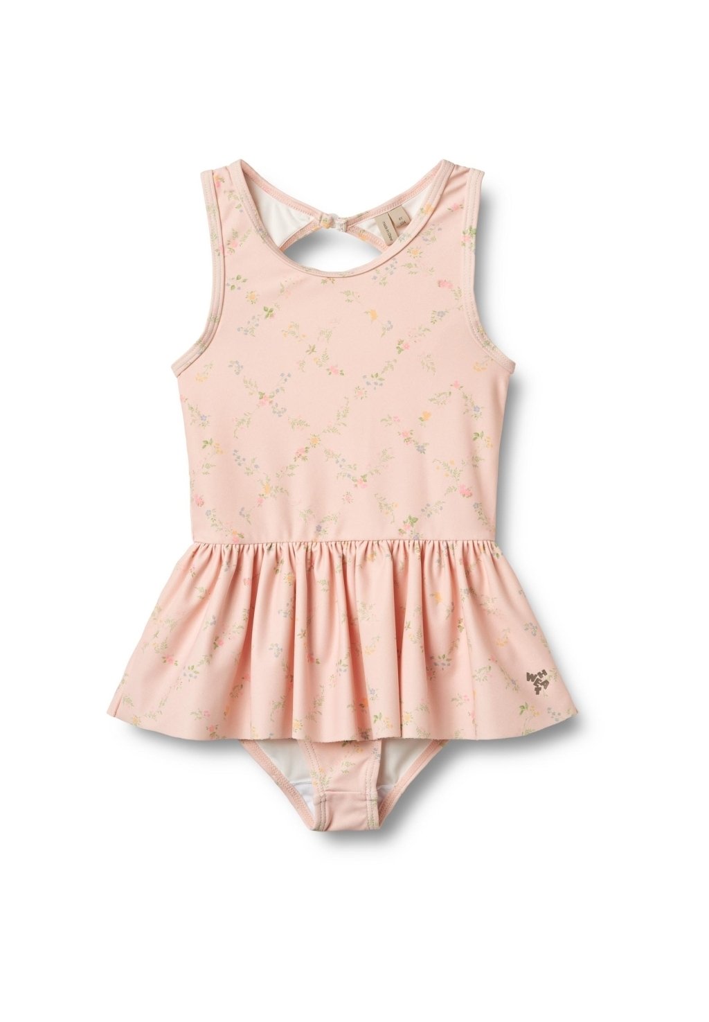 Купальный костюм Wheat, фуксия
Купальный костюм Wheat, фуксия