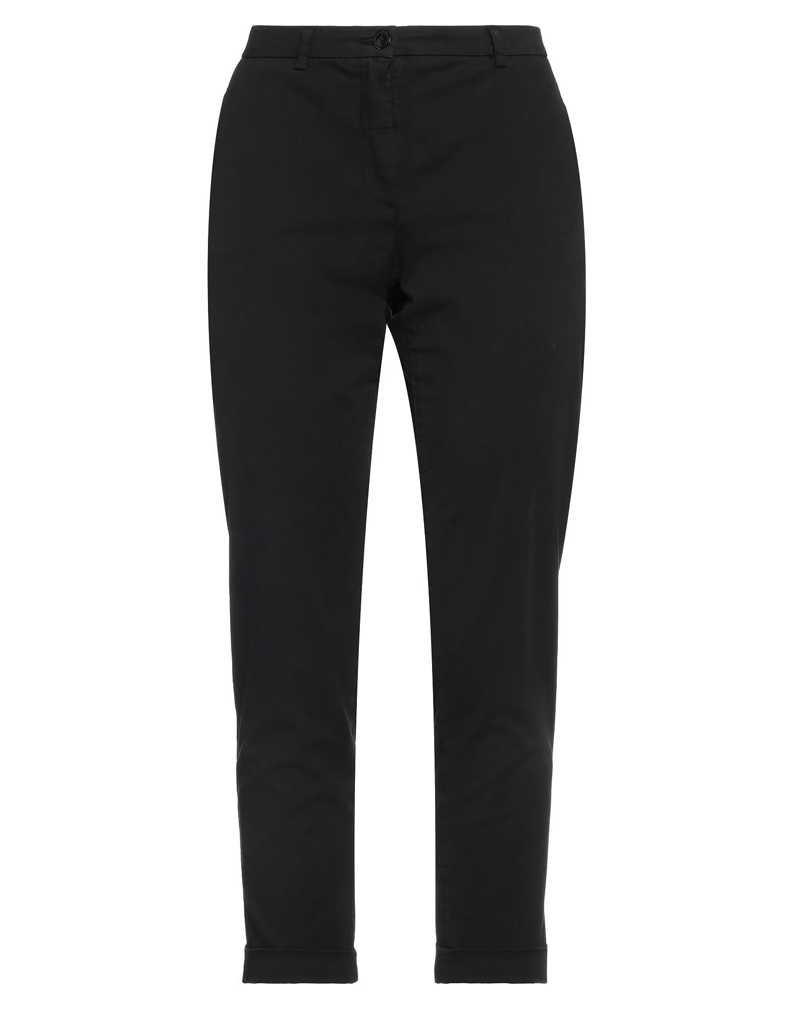 Брюки 19.70 Nineteen Seventy, черный
Брюки 19.70 Nineteen Seventy, черный