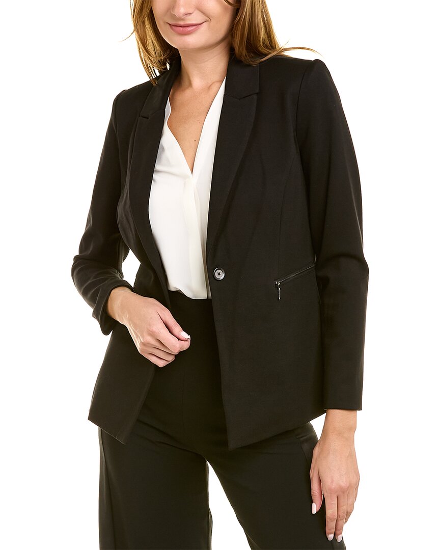 Куртка Nanette Nanette Lepore, черный
Куртка Nanette Nanette Lepore, черный