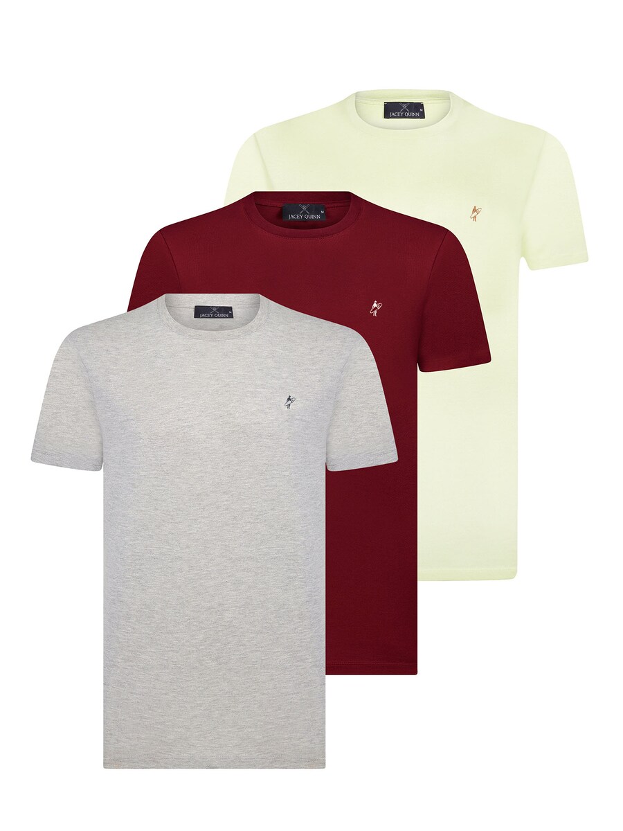 Рубашка Jacey Quinn, разноцветный
Рубашка Jacey Quinn, разноцветный