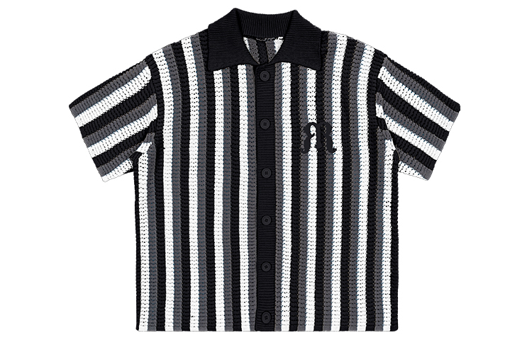 Стильная рубашка Swag EMPTY REFERENCE, черный
Стильная рубашка Swag EMPTY REFERENCE, черный