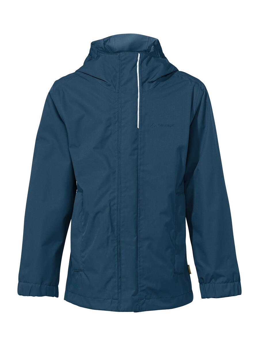 Куртка для активного отдыха VAUDE KD Escape Light J IV, синий
Куртка для активного отдыха VAUDE KD Escape Light J IV, синий